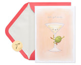 Let's Get Dirty Valentine's Day Card