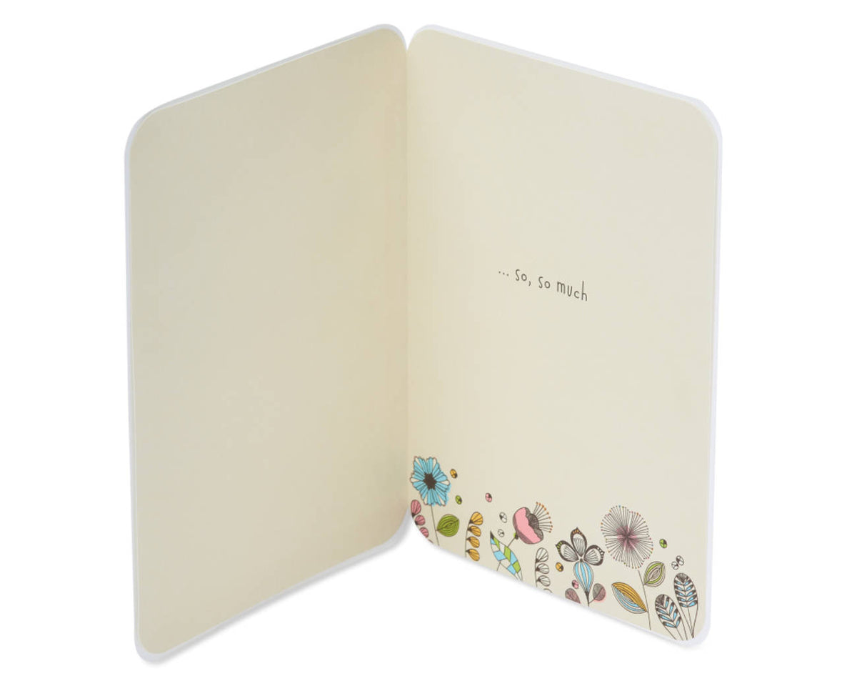 Bike Thank You Card