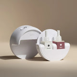 Capri Blue Volcano & Tinsel & Spice Pura V5 Smart Home Diffuser Kit