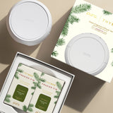 Thymes Frasier Fir Pura Smart Home Diffuser Kit V5