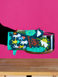 Blue Q The Joy Of Mushrooms Oven Mitt