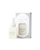 K. Hall Designs Washed Cotton Pura Diffuser Refill