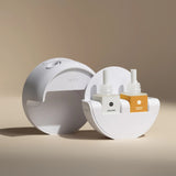 Capri Blue Volcano & Pumpkin Dulce Pura V5 Smart Home Diffuser Kit