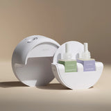 Thymes Lavender & Eucalyptus Pura Smart Home Diffuser Kit V5