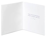 Enless Wisdom Father's Day Card