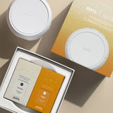 Capri Blue Volcano & Pumpkin Dulce Pura V5 Smart Home Diffuser Kit