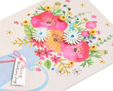 Happy Moments Mother's Day Card