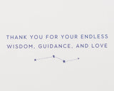 Enless Wisdom Father's Day Card