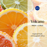 Capri Blue Volcano Pura V5 Smart Home Diffuser Kit