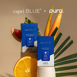 Capri Blue Volcano Pura V5 Smart Home Diffuser Kit