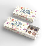 F*ck Your Other Teas Loose Leaf Tea Bestseller Sampler Set