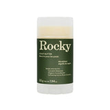 Rocky Foot Butter