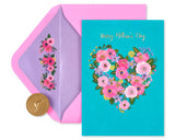A Truly Special Mom Mother's Day Card