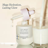 Beekman 1802 Oh! Mega Milky Fermented Barrier Boosting Facial Oil
