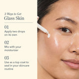 Beekman 1802 Oh! Mega Milky Fermented Barrier Boosting Facial Oil