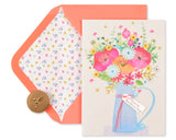 Happy Moments Mother's Day Card