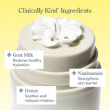 Beekman 1802 Bloom Cream Daily Face Moisturizer