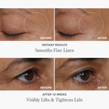 Beekman 1802 Milk RX Advanced Better Aging Dual Eye Treatments
