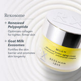 Beekman 1802 Milk RX Advanced Better Aging Face Cream