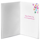 Favorite People Valentine's Day Card