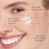 Beekman 1802 Bloom Cream Daily Face Moisturizer