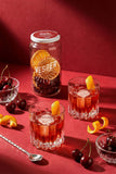 Vesper Cherry Negroni Cocktail Kit