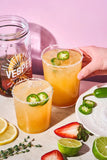 Vesper Jalapeño Margarita Cocktail Kit