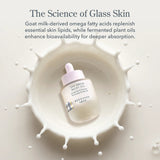 Beekman 1802 Oh! Mega Milky Fermented Barrier Boosting Facial Oil
