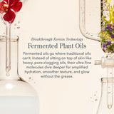 Beekman 1802 Oh! Mega Milky Fermented Barrier Boosting Facial Oil