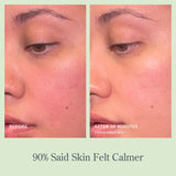 Beekman 1802 Magnesium Milk Barrier Reset Jelly Mist
