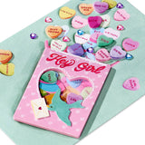 Favorite People Valentine's Day Card