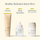 Beekman 1802 Bloom Cream Daily Face Moisturizer
