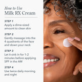 Beekman 1802 Milk RX Advanced Better Aging Face Cream