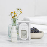 K. Hall Designs Washed Cotton Pura Diffuser Refill