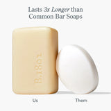 Beekman 1802 Juicy Peachy Lychee Goat Milk Bar Soap