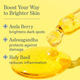 Beekman 1802 Golden Booster Vitamin C Brightening Serum