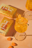 Vesper Peach Bellini Cocktail Gummies