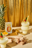 Vesper Piña Colada Cocktail Gummies