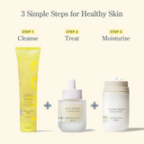Beekman 1802 Micellar Milk Froth Cleansing Gel & Makeup Remover