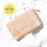 Beekman 1802 Juicy Peachy Lychee Goat Milk Bar Soap
