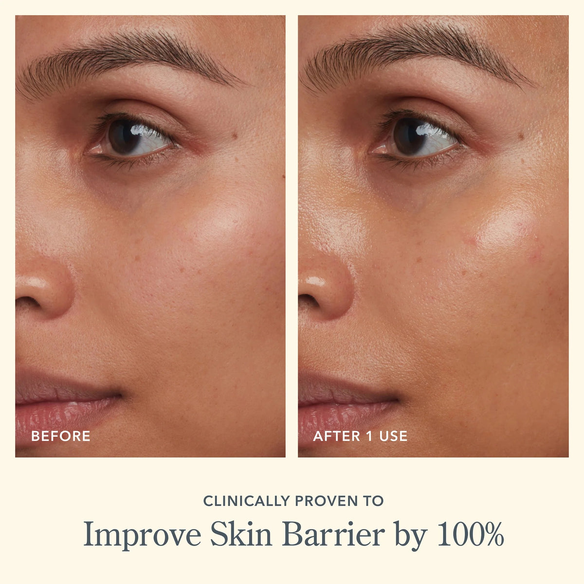 Beekman 1802 Bloom Cream Daily Face Moisturizer