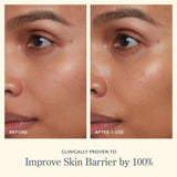 Beekman 1802 Bloom Cream Daily Face Moisturizer