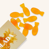 Vesper Piña Colada Cocktail Gummies