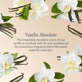 Beekman 1802 Vanilla Absolute Lip Balm