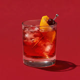 Vesper Cherry Negroni Cocktail Kit