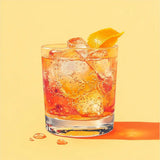 Vesper New Fashioned Cocktail Kit