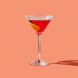 Vesper Cosmopolitan Cocktail Kit