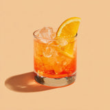 Vesper Bourbon Peach Smash Cocktail Kit