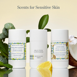 Beekman 1802 All-Day Odor Protection Invisible Deodorant Coconut Cream