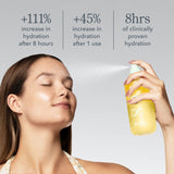 Beekman 1802 Milk Shake Hyaluronic Acid & Squalane Facial Toner Mist